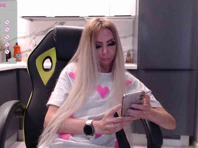 blondalina