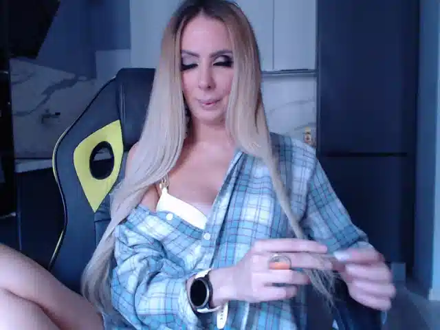 blondalina