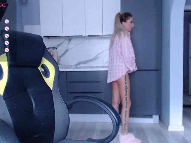 blondalina