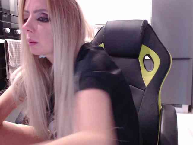 blondalina