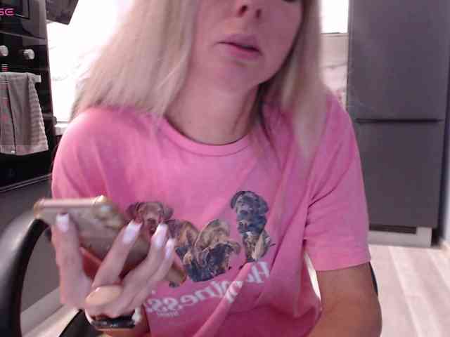 blondalina blondalina