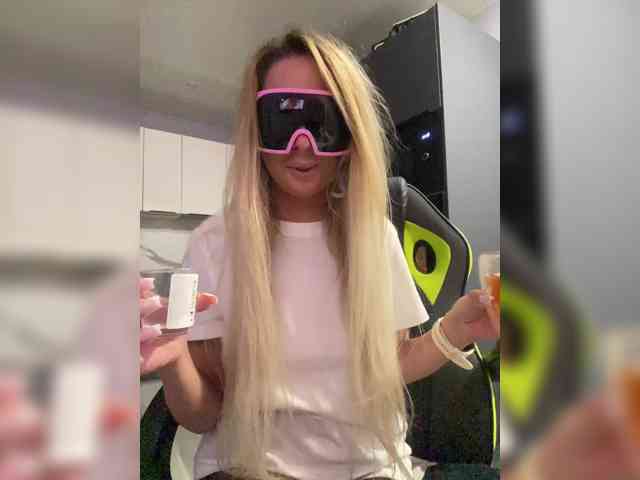 blondalina