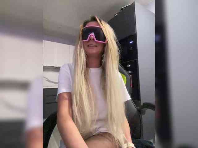 blondalina blondalina