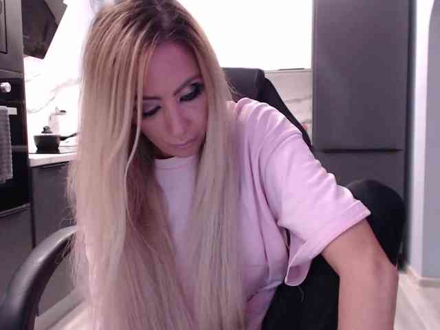 blondalina
