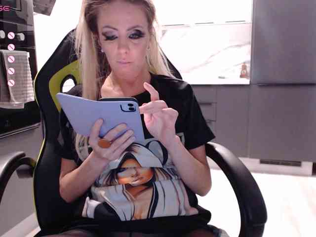 blondalina