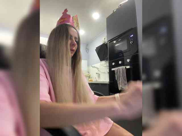 blondalina blondalina