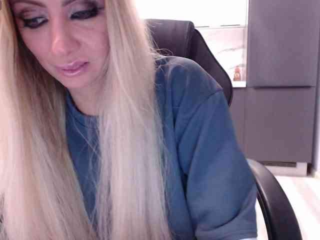 blondalina