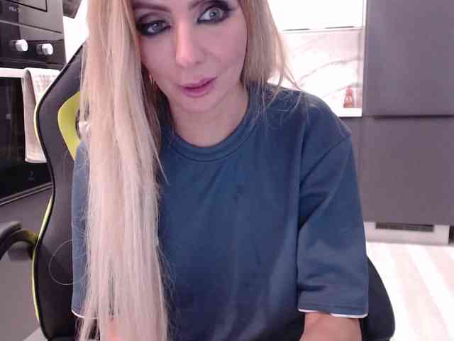 blondalina