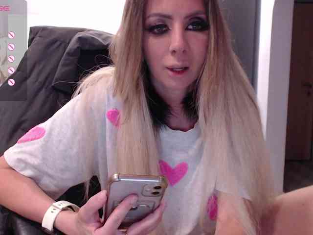 blondalina blondalina