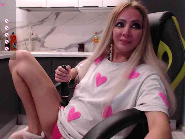 blondalina