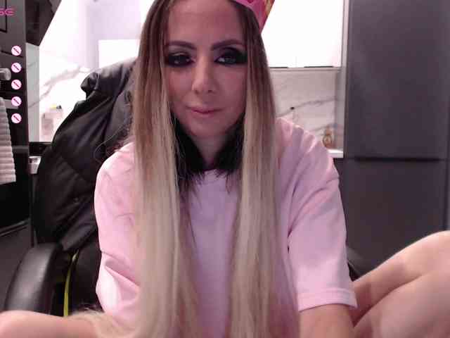 blondalina