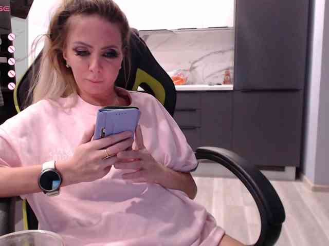 blondalina