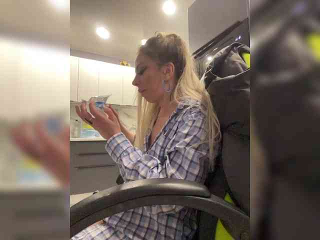 blondalina blondalina