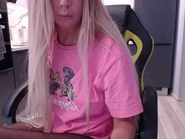 blondalina