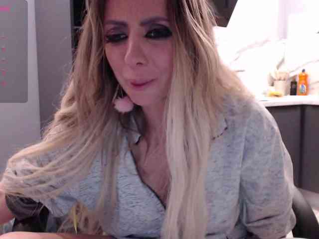 blondalina