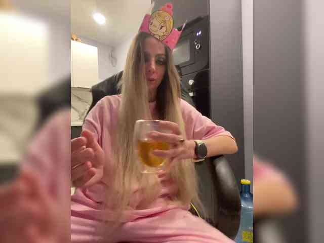 blondalina