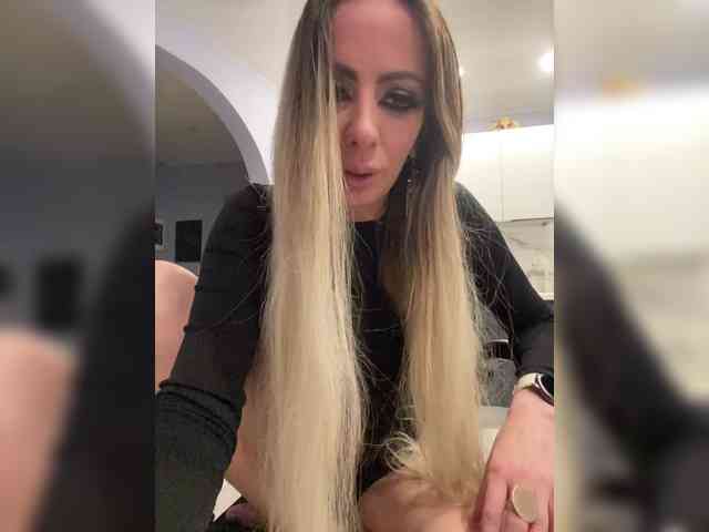 blondalina