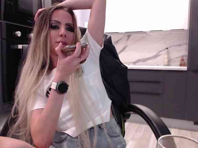blondalina