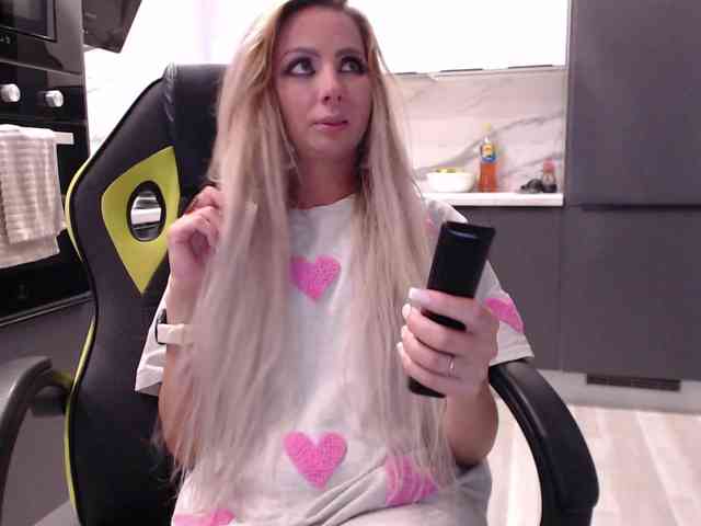 blondalina