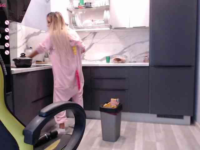blondalina
