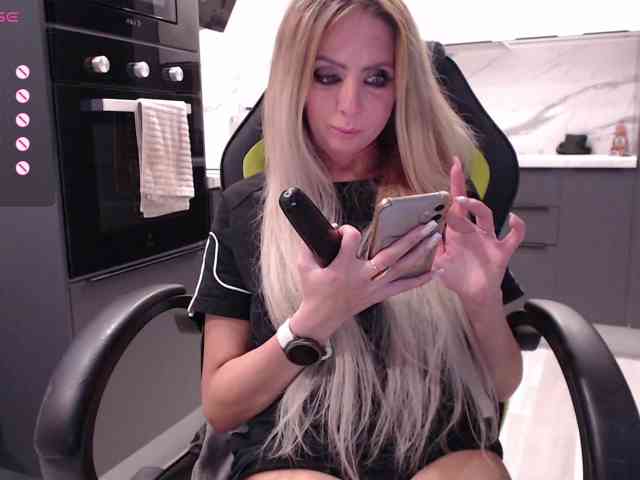 blondalina