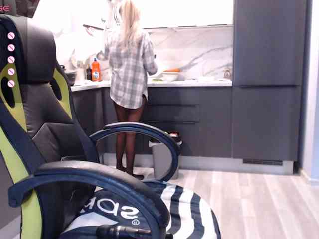 blondalina