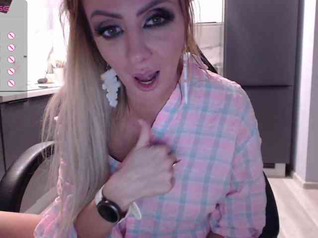 blondalina