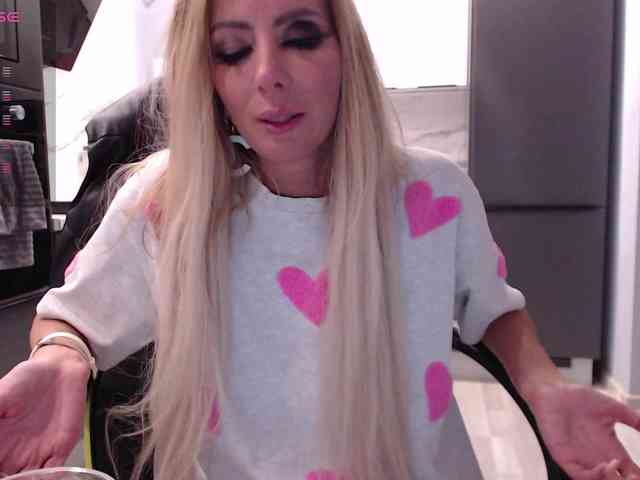 blondalina