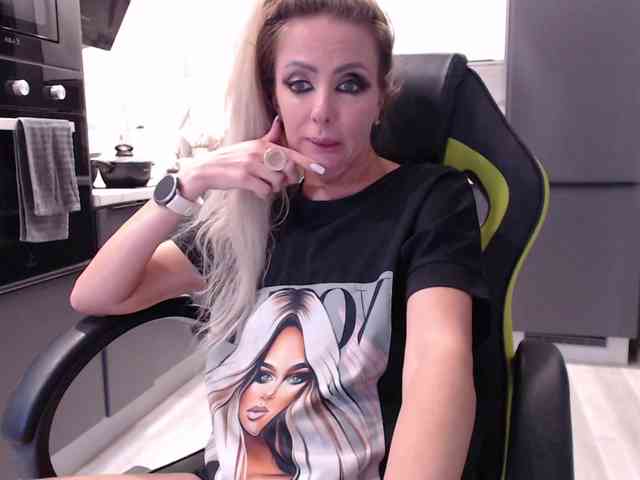 blondalina