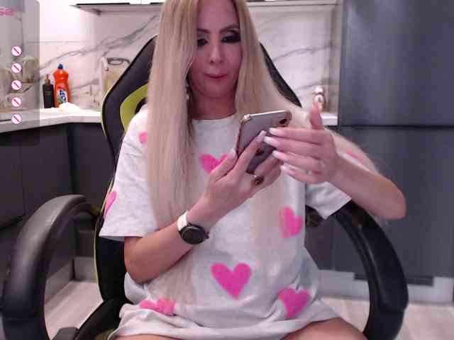 blondalina