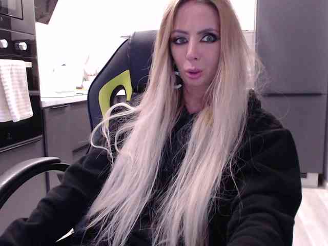 blondalina