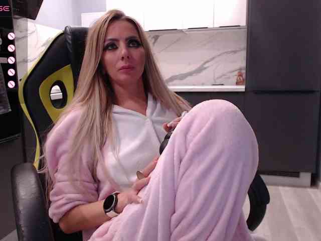 blondalina