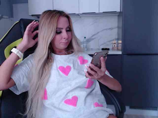 blondalina blondalina