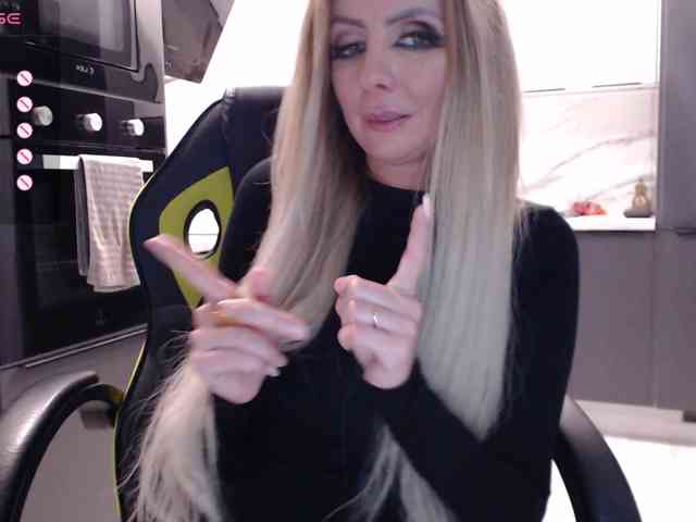 blondalina
