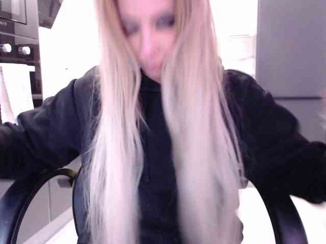 blondalina