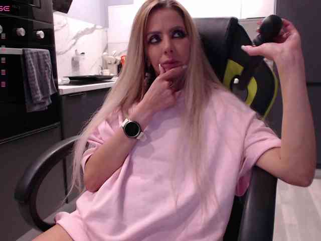 blondalina blondalina
