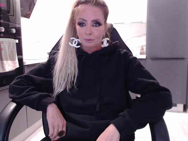 blondalina