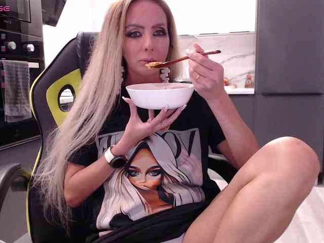 blondalina
