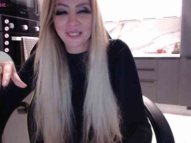 blondalina