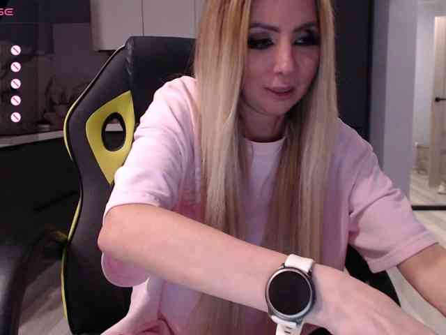 blondalina