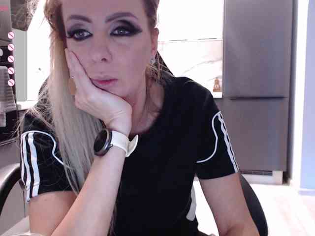 blondalina