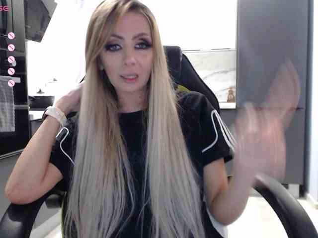 blondalina