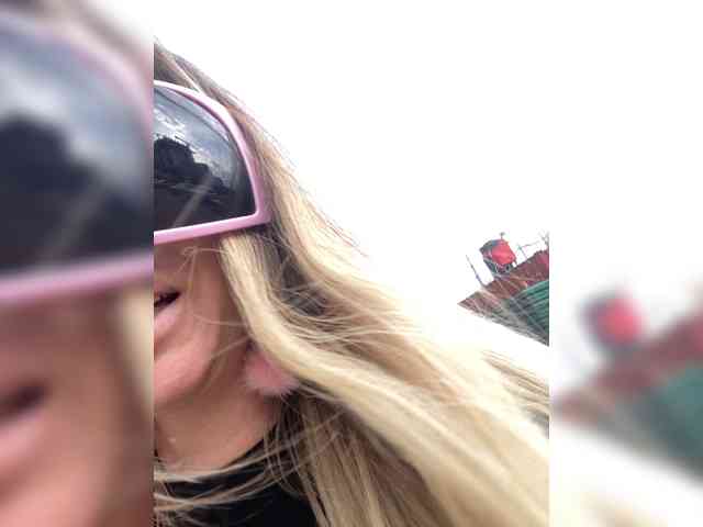 blondalina