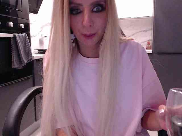 blondalina