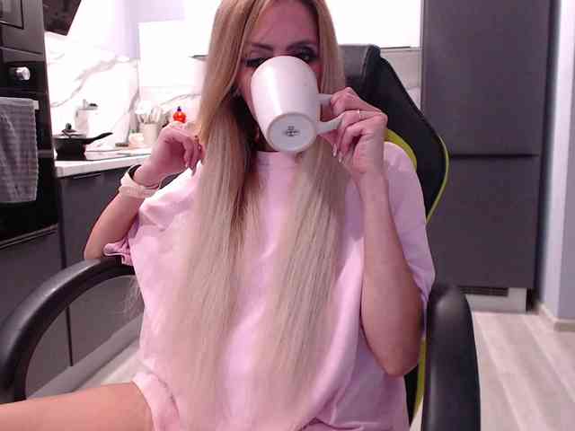 blondalina