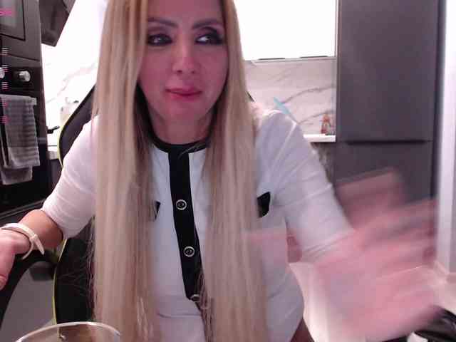 blondalina