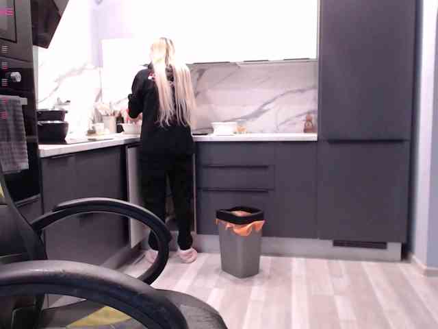 blondalina