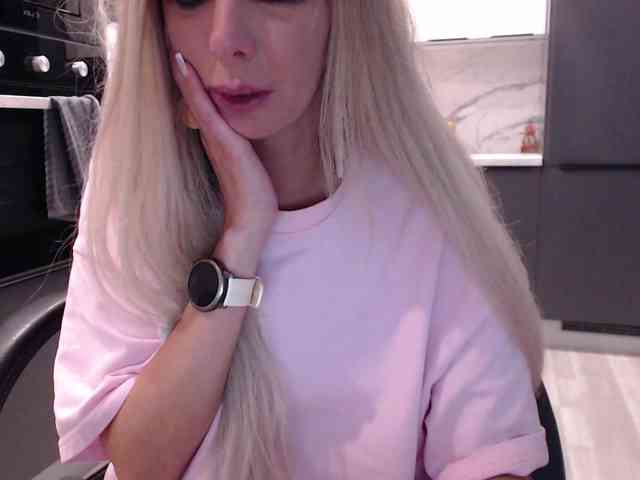 blondalina