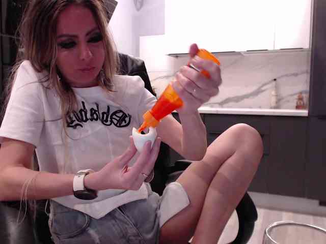 blondalina