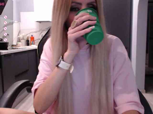 blondalina